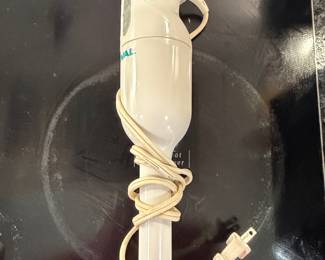 Rival Handheld Immersion Blender