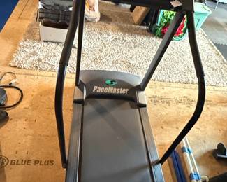 PaceMaster Treadmill ESR-1785
