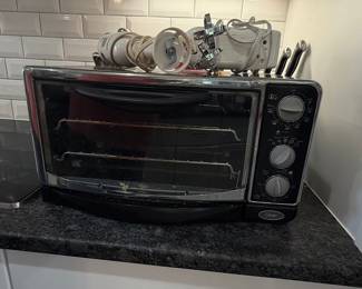 Rival Handheld Immersion Blender