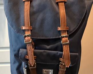Herschel Supply Co. Little America Backpack