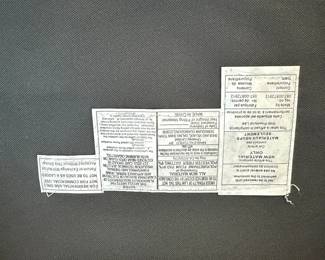 Michael Amini "Villa Valencia" Dining Set