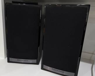 Martin Logan Motion 35XTi High-Performance Folded Motion Speaker