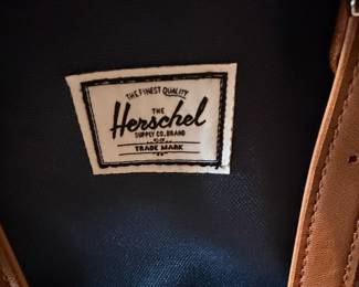 Herschel Supply Co. Little America Backpack