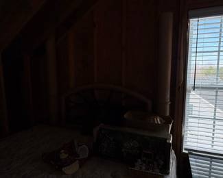 Department 56 "Holiday Village" Collectible Houses