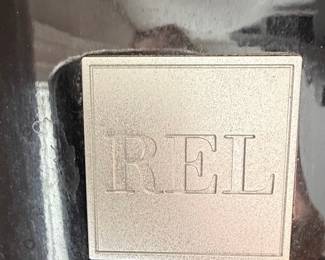 REL Acoustics T9i Subwoofer