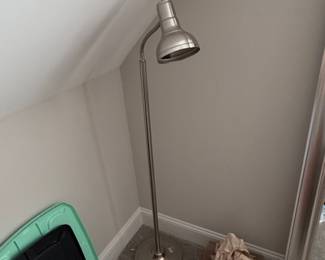 IKEA Lersta Floor Lamp