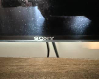 Sony Television