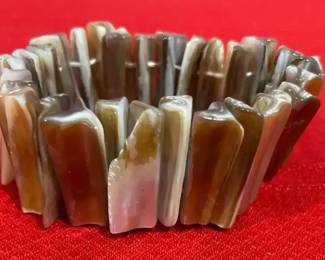 Shell Bracelet 