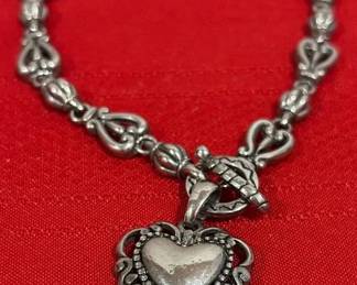 Brighton Like Necklace 