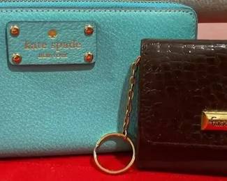 Kate Spade Wallet  More