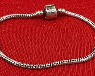 Silverlike Bracelet
