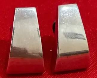 925 ZINA Sterling Silver Earrings 