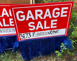 Sale Picture