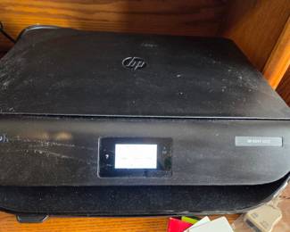 HP ENVY 5055 All-in-One Printer
