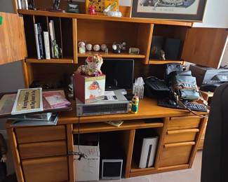 Technics SH-8055 Graphic Equalizer