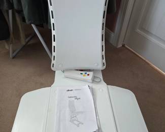 Drive DeVilbiss Bellavita DIVE Bath Lift