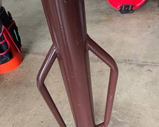 Heavy Duty Steel Post Driver / Pounder