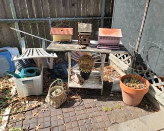 Sewing Machine Base Table