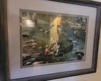 Print Gretchen Jackson