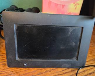 Digital Photo Frame