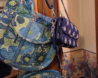 Vera Bradley Handbags