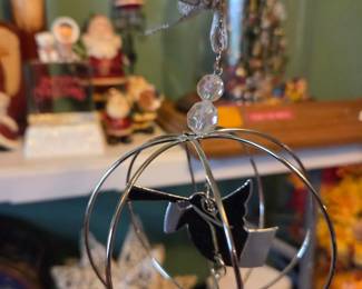 Angel Ornament