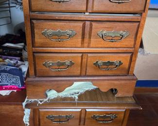 Broyhil Nightstands
