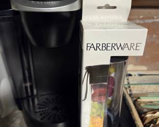 Farberware Portable Blender