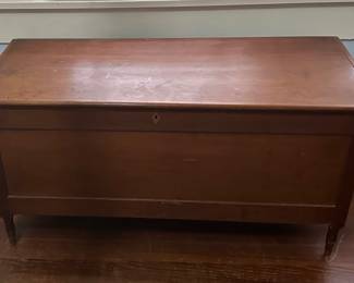 Vintage Hope Chest