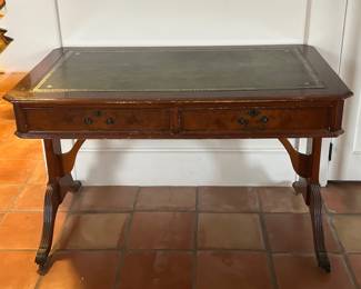Vintage writing desk