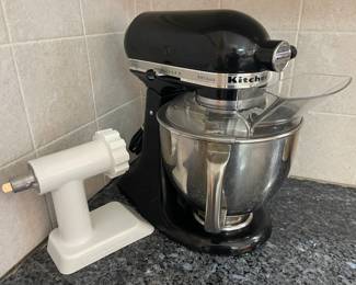 Kitchen Aid Stand Mixer