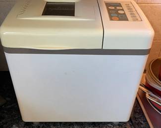 Bread Maker