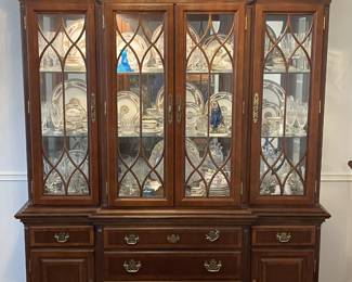 China Cabinet