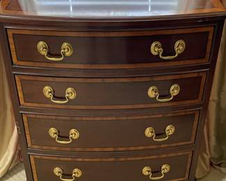 Various Styles of Nightstands