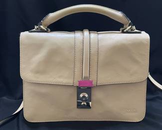 Tre Vero Handbag