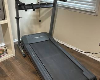 Pro-Form Treadmill