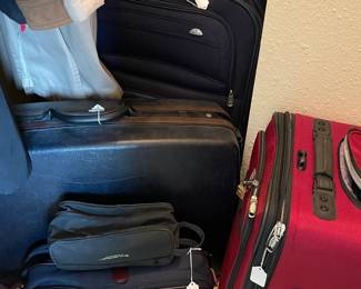 Luggage