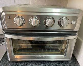 Cuisinart Convection Airfryer Toaster Oven