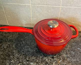 Le Creuset Stock Pot