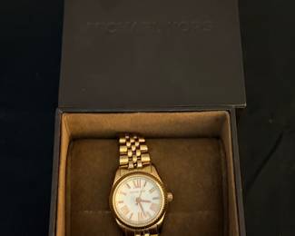 Michael Kors Women’s Watch 
