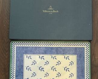 Villeroy & Boch Placemats