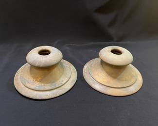 Candlestick Holders