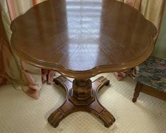 Various Side & End Tables