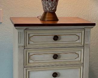 Drexel lingerie dresser-24x17x47