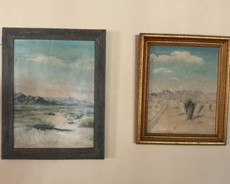 Dessert artwork- left-22x28 & 20x24