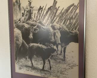 Robert “Shoofly”-17x19