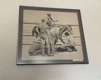 Robert “Shoofly”-18x16