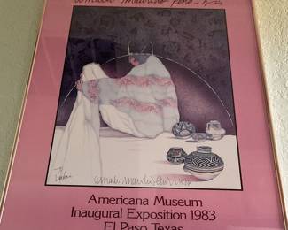 Amado Mauricio Peña-25x30