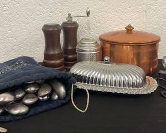 Fancy Kitchen And Cookware