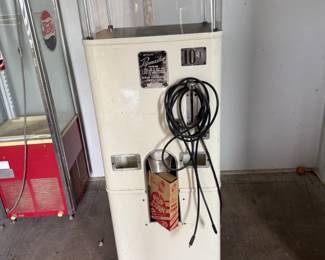 Popcorn Machine